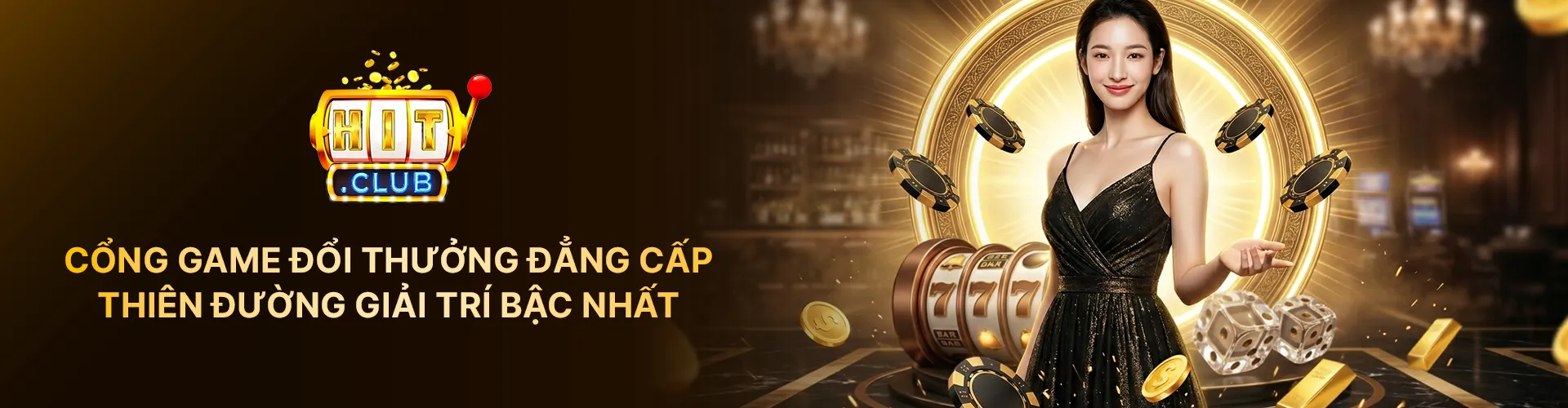 hitclub cổng game giải trí bậc nhất